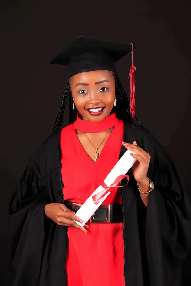 Graduations & Birthdays – Milestones photography by Kwanza Images